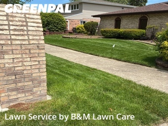Lawn Care nearby Glenwood, IL, 