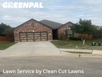 Lawn Maintenance nearby Temple, TX, 