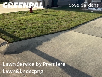 Lawn Mow nearby Pensacola, FL, 