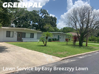 Lawn Mowing nearby Orlando, FL, 