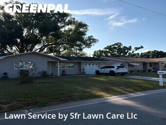Yard Mowing nearby Clearwater, FL, 