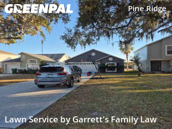 Lawn Care nearby Wesley Chapel, FL, 