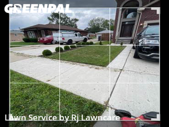 Lawn Cut nearby Dearborn Heights, MI, 