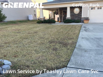 Lawn Service nearby Raleigh, NC, 