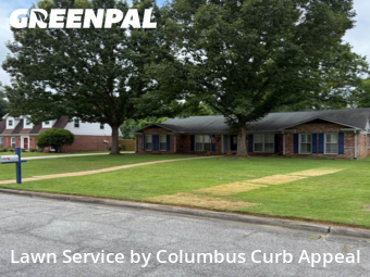 Grass Cutting nearby Columbus, GA, 