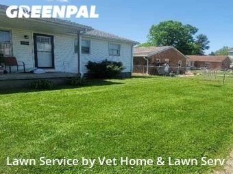 Lawn Mowing Service nearby Hamilton, OH, 