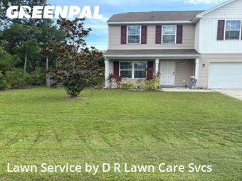Lawn Mow nearby Palm Coast, FL, 