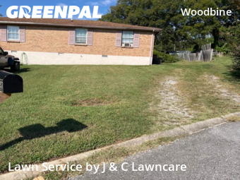 Lawn Cutting nearby Nashville, TN, 