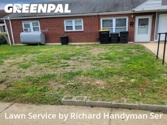 Lawn Care Service nearby New Castle, DE, 