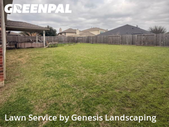 Lawn Care Service nearby Conroe, TX, 