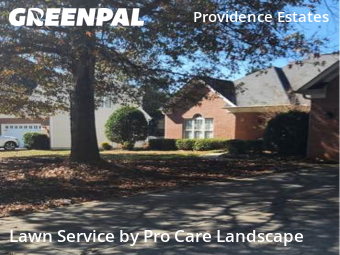 Lawn Service nearby Matthews, NC, 