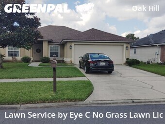 Landscaping Renovation In Jacksonville,32244,Landscaping Services by Eye C No Grass Lawn Llc, work completed in Jul , 2026