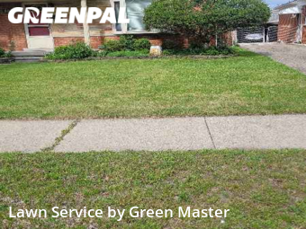 Lawn Care nearby Dearborn Heights, MI, 