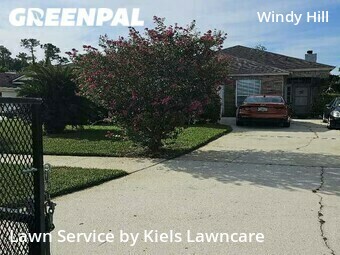 Lawn Cut nearby Jacksonville, FL, 