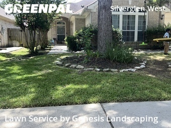 Lawn Mowing Service nearby Houston, TX, 
