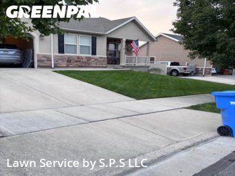 Yard Cutting nearby Riverton, UT, 