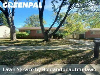 Grass Cut nearby Farmington Hills, MI, 