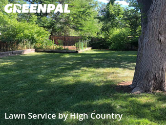 Lawn Service nearby Boulder, CO, 
