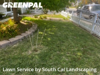 Lawn Cut nearby Chula Vista, CA, 