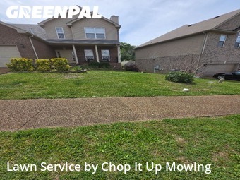 Grass Cut nearby Nashville, TN, 