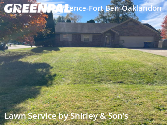 Lawn Mowing Service nearby Indianapolis, IN, 