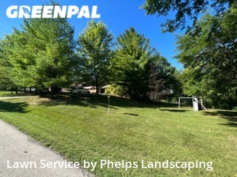 Lawn Mowing nearby Brookfield, WI, 