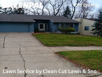 Lawn Cutting nearby Lansing, MI, 