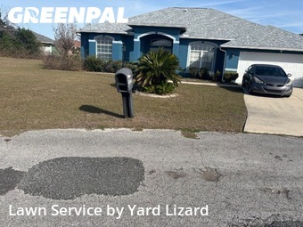 Lawn Service nearby Ocala, FL, 