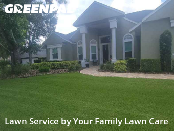 Lawn Care nearby Winter Springs, FL, 