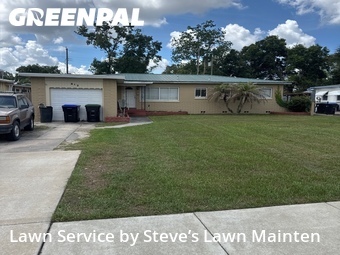 Lawn Care nearby Orlando, FL, 