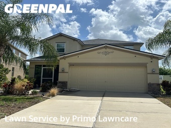 Lawn Mowing Service nearby Ruskin, FL, 