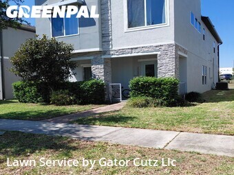 Lawn Care Service nearby Winter Garden, FL, 