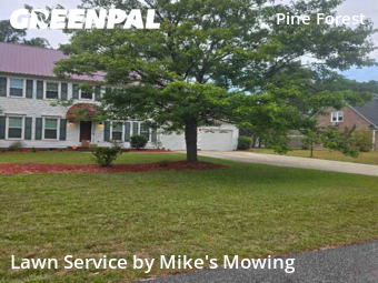 Grass Cutting nearby Fayetteville, NC, 