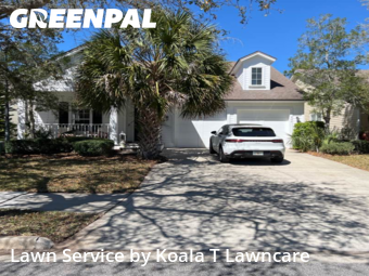 Lawn Cutting nearby St. Augustine, FL, 