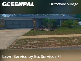 Lawn mowed in Bayonet Point, 34668