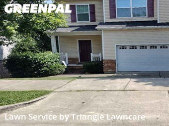 Lawn Cutting nearby Knightdale, NC, 