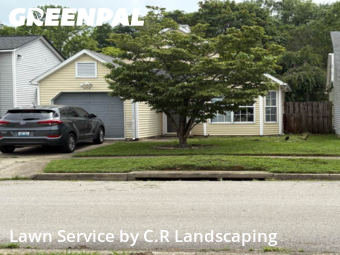 Lawn Cut nearby Lexington, KY, 