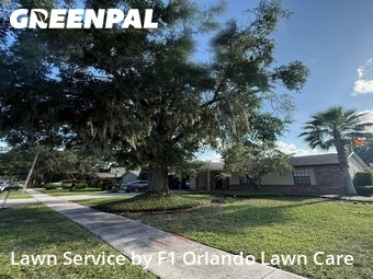 Yard Cutting nearby Winter Park, FL, 