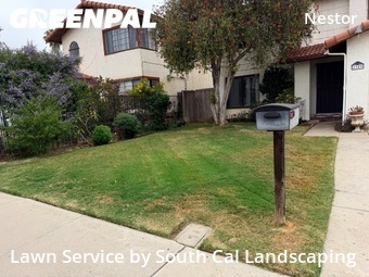 Lawn Cut nearby San Diego, CA, 