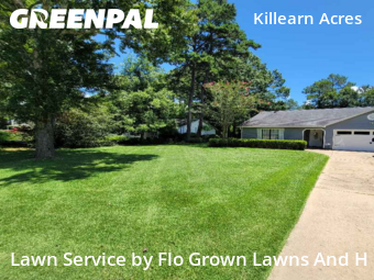 Lawn Care Service nearby Tallahassee, FL, 