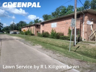 Lawn Mowing Service nearby Beaumont, TX, 