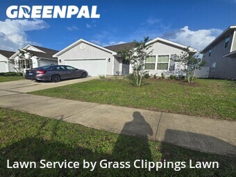 Lawn Cut nearby Callaway, FL, 