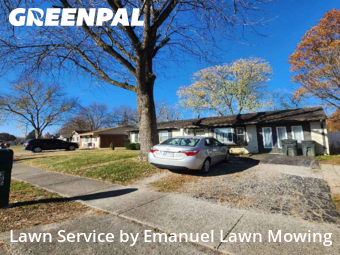 Lawn Care Servicein Clarksville,47129,Lawn Service by Emanuel Lawn Mowing , work completed in Dec , 2025