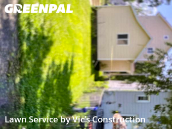 Lawn Cut nearby Joliet, IL, 