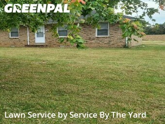 Lawn Maintenance nearby Murfreesboro, TN, 