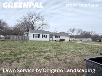 Grass Cutting nearby Overland Park, KS, 