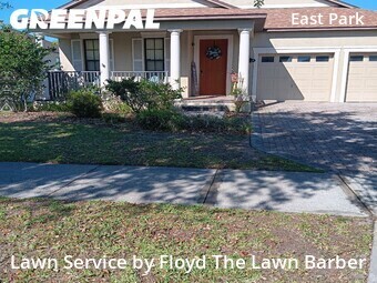 Lawn Service nearby Orlando, FL, 
