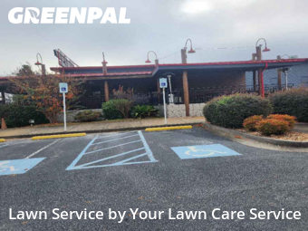 Lawn Care Service nearby Morrow, GA, 