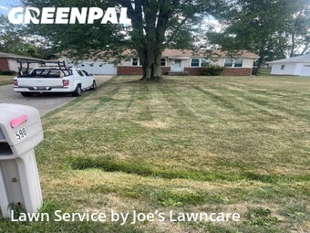 Lawn Care Service nearby Seven Hills, OH, 