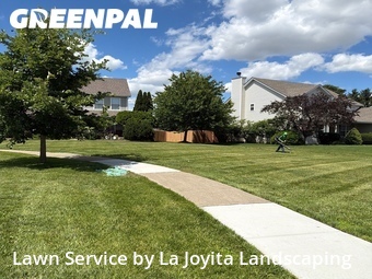 Grass Cutting nearby Lockport, IL, 